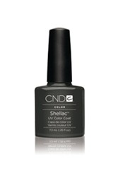 CND Shellac - Asphalt